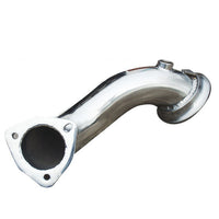 Cobra Exhausts - Vauxhall Zafira GSi/VXR (02-10) First De-cat Pipe Performance Exhaust