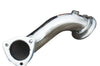 Cobra Exhausts - Vauxhall Astra H VXR (05-11) Primary De-Cat Front Pipe Performance Exhaust