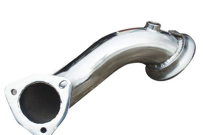 Cobra Exhausts - Vauxhall Astra G Coupe (98-04) Primary De-Cat Front Pipe Performance Exhaust