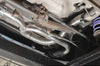 Cobra Exhausts - Vauxhall Astra J VXR (12-19) Venom Box Delete Cat Back Performance Exhaust