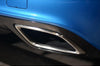 Cobra Exhausts - Vauxhall Astra J VXR (12-19) Venom Box Delete Cat Back Performance Exhaust