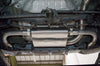 Cobra Exhausts - Vauxhall Astra J VXR (12-19) Turbo Back Performance Exhaust