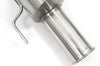 Cobra Exhausts - Vauxhall Corsa D 1.2 & 1.4 (07-14) Rear Box Performance Exhaust