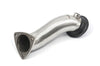 Cobra Exhausts - Vauxhall Corsa D 1.6 SRI (07-09) First De-Cat Pipe Performance Exhaust