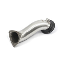 Cobra Exhausts - Vauxhall Corsa D VXR (07-09) First De-Cat Pipe Performance Exhaust