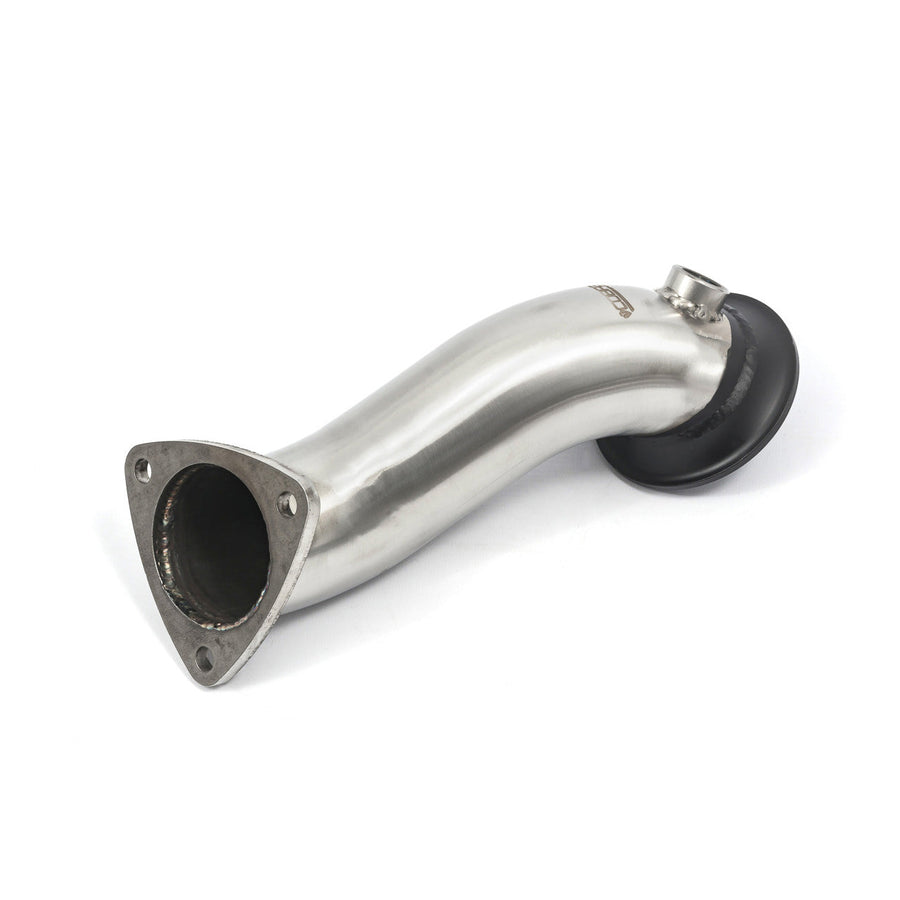 Cobra Exhausts - Vauxhall Corsa D VXR (07-09) First De-Cat Pipe Performance Exhaust