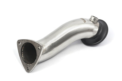 Cobra Exhausts - Vauxhall Corsa D VXR Nurburgring (07-09) First De-Cat Pipe Performance Exhaust