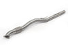 Cobra Exhausts - Vauxhall Corsa D VXR Nurburgring (07-09) Secondary Sports Cat / De-Cat Front Pipe Performance Exhaust