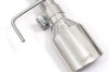 Cobra Exhausts - Vauxhall Corsa D 1.2 & 1.4 (07-14) Venom Box Delete Rear Performance Exhaust