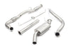 Cobra Exhausts - Vauxhall Corsa D VXR (10-14) Turbo Back Performance Exhaust