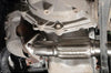 Cobra Exhausts - Vauxhall Corsa E 1.4 Turbo (15-19) Venom Box Delete Race Cat Back Performance Exhaust