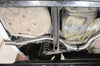 Cobra Exhausts - Vauxhall Corsa E 1.0 Turbo (15-19) Venom Box Delete Cat Back Performance Exhaust