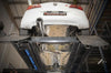 Cobra Exhausts - Vauxhall Corsa E 1.4 Turbo (15-19) Venom Box Delete Race Cat Back Performance Exhaust