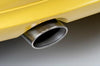 Cobra Exhausts - Vauxhall Corsa E 1.0 Turbo (15-19) Venom Box Delete Rear Performance Exhaust