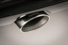 Cobra Exhausts - Vauxhall Corsa D 1.3 CDTi Ltd Edition (06-14) Venom Box Delete Rear Performance Exhaust