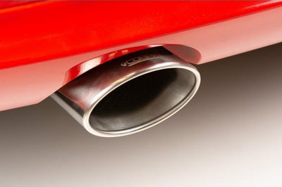 Cobra Exhausts - Vauxhall Corsa E 1.4 N/A (15-19) Venom Box Delete Rear Performance Exhaust