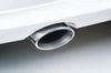 Cobra Exhausts - Vauxhall Corsa E 1.4 Turbo (15-19) Venom Box Delete Rear Performance Exhaust