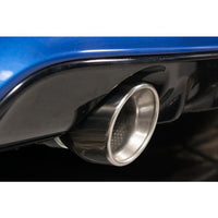 Cobra Exhausts - Vauxhall Corsa E VXR (15-18) Turbo Back Performance Exhaust