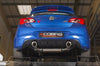 Cobra Exhausts - Vauxhall Corsa E VXR (15-18) Centre and Rear Performance Exhaust