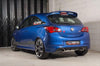 Cobra Exhausts - Vauxhall Corsa E VXR (15-18) Turbo Back Performance Exhaust