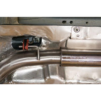 Cobra Exhausts - Vauxhall Corsa E VXR (15-18) Centre and Rear Performance Exhaust