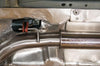 Cobra Exhausts - Vauxhall Corsa E VXR (15-18) Centre and Rear Performance Exhaust