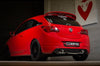 Cobra Exhausts - Vauxhall Corsa E VXR (15-18) Venom Box Delete Race Performance Exhaust