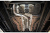 Cobra Exhausts - Vauxhall Corsa E VXR (15-18) Venom Box Delete Race Performance Exhaust