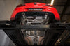 Cobra Exhausts - Vauxhall Corsa E VXR (15-18) Venom Box Delete Race Performance Exhaust
