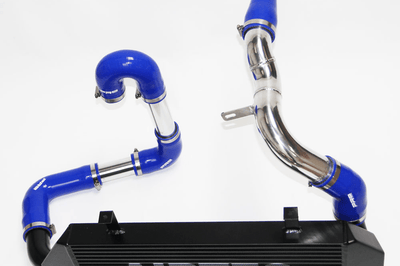AIRTEC 60MM CORE INTERCOOLER UPGRADE FOR ASTRA MK5 1.9 DIESEL