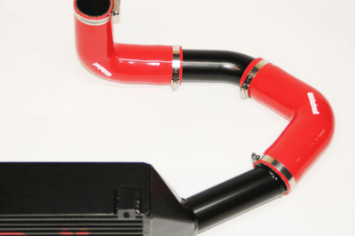 AIRTEC INTERCOOLER UPGRADE FOR CORSA D 1.4 TURBO
