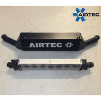 AIRTEC INTERCOOLER UPGRADE FOR CORSA D 1.4 TURBO