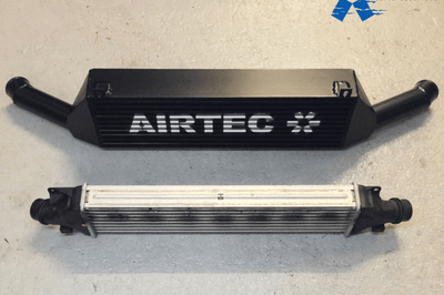 AIRTEC INTERCOOLER UPGRADE FOR CORSA D 1.4 TURBO