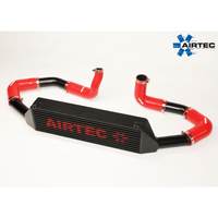 AIRTEC INTERCOOLER UPGRADE FOR CORSA D 1.4 TURBO