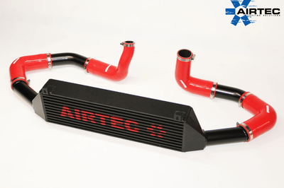 AIRTEC INTERCOOLER UPGRADE FOR CORSA D 1.4 TURBO