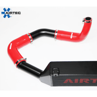 AIRTEC INTERCOOLER UPGRADE FOR CORSA D 1.4 TURBO