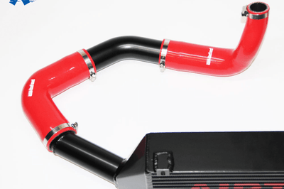 AIRTEC INTERCOOLER UPGRADE FOR CORSA D 1.4 TURBO