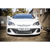 AIRTEC INTERCOOLER UPGRADE FOR VAUXHALL ASTRA J VXR