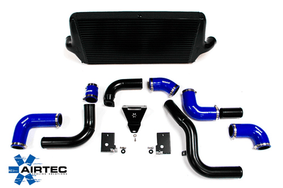 AIRTEC INTERCOOLER UPGRADE FOR VAUXHALL ASTRA J VXR