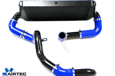 AIRTEC INTERCOOLER UPGRADE FOR VAUXHALL ASTRA J VXR