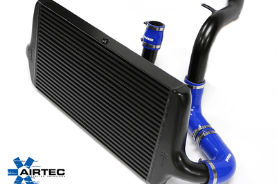 AIRTEC INTERCOOLER UPGRADE FOR VAUXHALL ASTRA J VXR