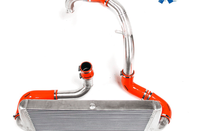 AIRTEC INTERCOOLER UPGRADE FOR VAUXHALL ASTRA J VXR