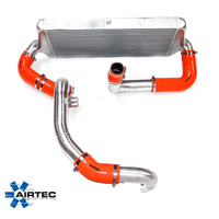 AIRTEC INTERCOOLER UPGRADE FOR VAUXHALL ASTRA J VXR
