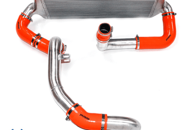 AIRTEC INTERCOOLER UPGRADE FOR VAUXHALL ASTRA J VXR