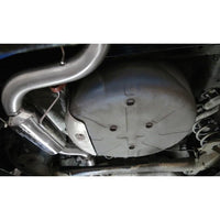 Cobra Exhausts - Vauxhall Astra H VXR (05-11) 3