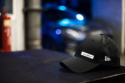 VUDU Elite Series - Ultrafast 39THIRTY New Era Baseball Cap