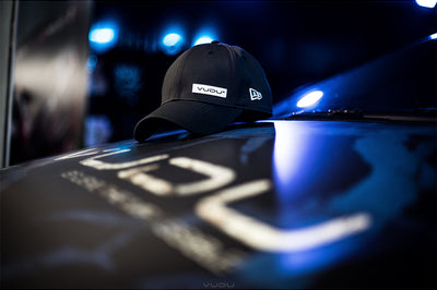 VUDU Elite Series - Ultrafast 39THIRTY New Era Baseball Cap