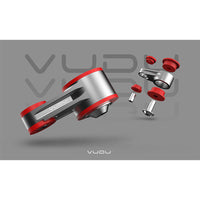 Ford Fiesta ST Mk8 Upgraded Engine Mount - VUDU