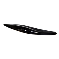 Ford Fiesta ST180 & Zetec S Headlight Eyebrows - VUDU