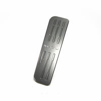 Ford Fiesta Dead Pedal - VUDU Performance